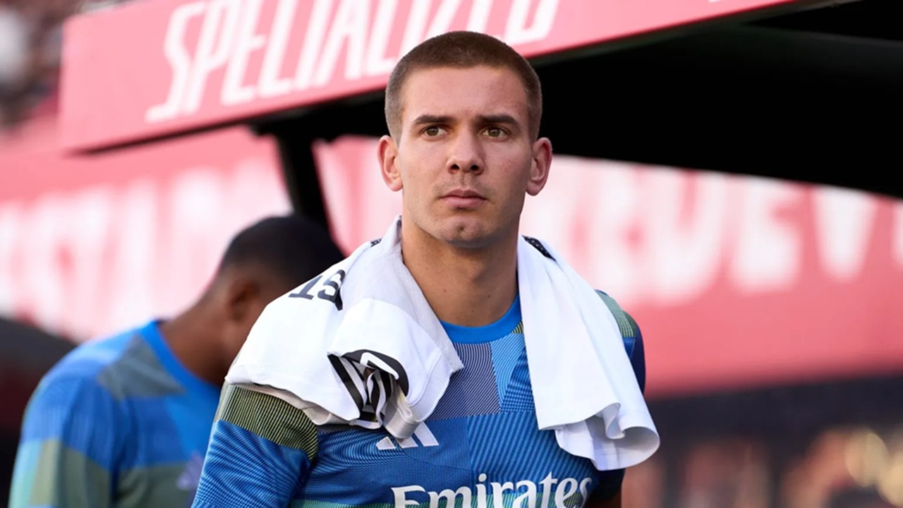Fiorentina Siap Bersaing Dapatkan Franco Mastantuono
