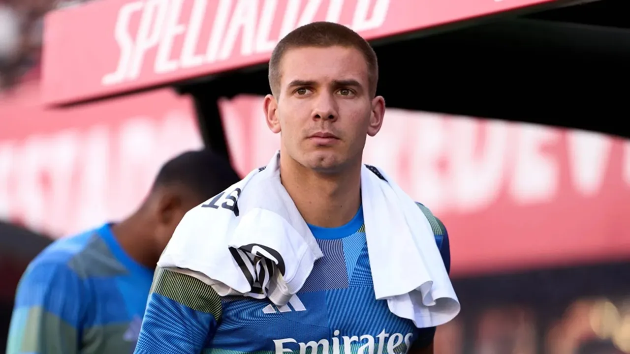 Fiorentina Siap Bersaing Dapatkan Franco Mastantuono