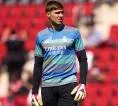 Fran Gonzalez Diburu Banyak Klub, Real Madrid Mulai Buka Pintu Keluar