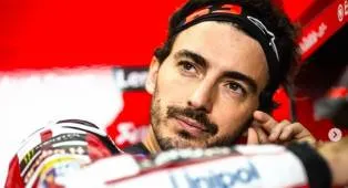 Francesco Bagnaia Tolak Gaji Besar Yamaha Demi Balas Ducati bersama Aprilia