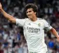 Fulham Batalkan Upaya Rekrut Gonzalo Garcia dari Real Madrid
