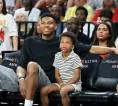 Giannis Antetokounmpo: Tantangan Baru Tinggalkan Milwaukee