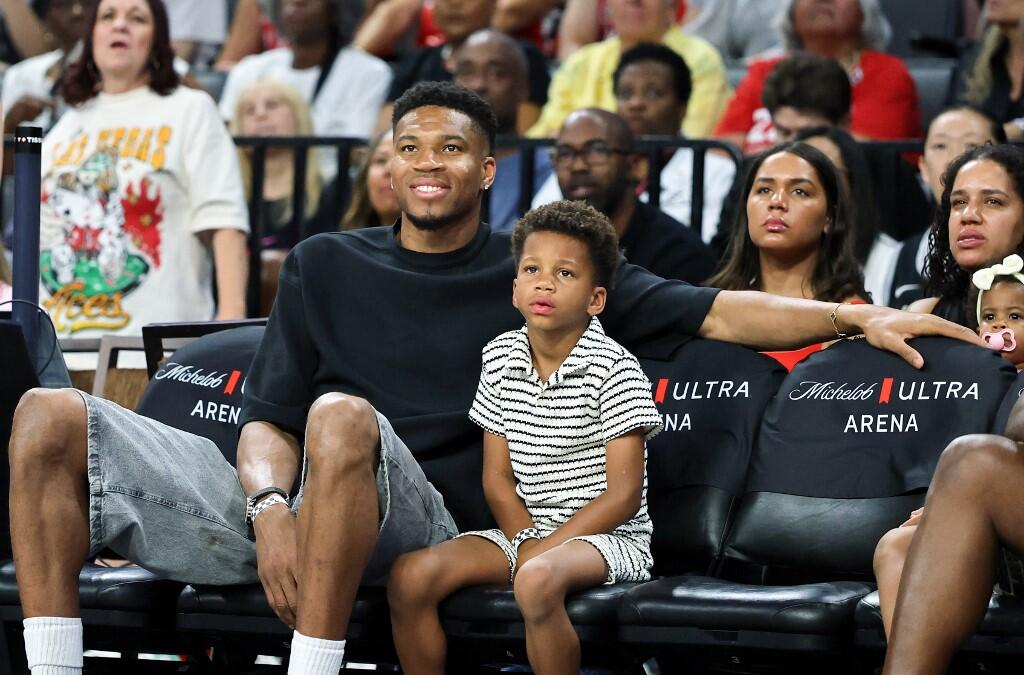 Giannis Antetokounmpo: Tantangan Baru Tinggalkan Milwaukee