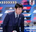 Hajime Moriyasu Bidik Gelar Piala Asia Sebelum Tinggalkan Jepang