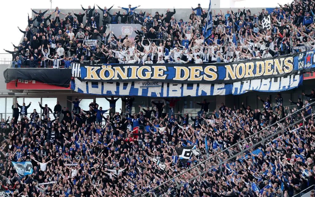 Hamburg Siap Perkenalkan Pemain Baru Usai Lolos Tes Medis - sumber: (getfootballnewsgermany)