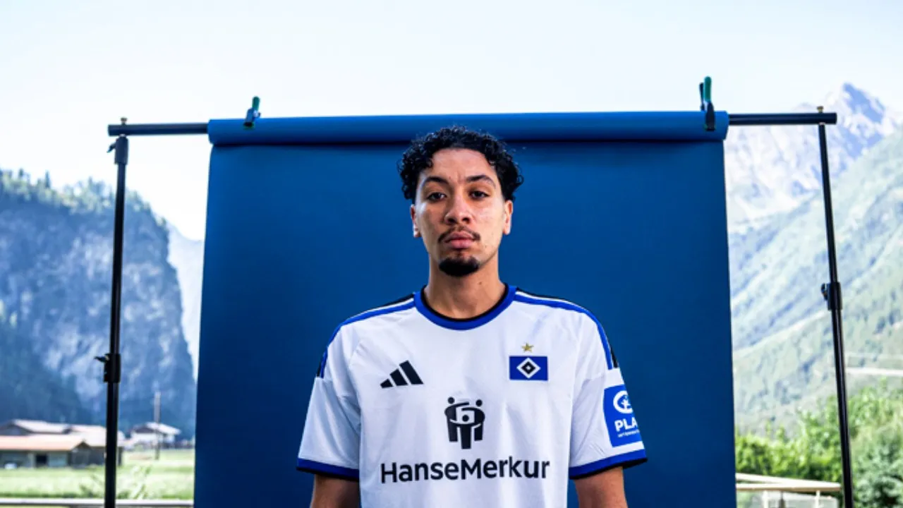 Hamburg SV