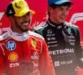 Hamilton Jelaskan Klaim Ferrari dengan Argumen Antonelli