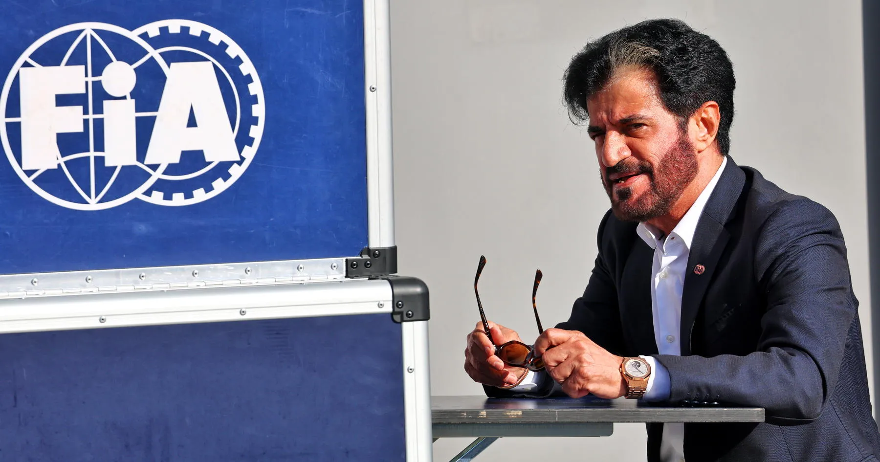 Harapan ‘White Paper’ FIA, Masa Depan Lawson Dipertanyakan - sumber: (racingnews365)