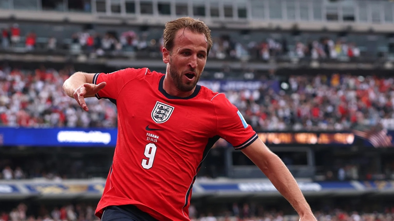 Harry Kane Memutuskan Menolak Tawaran Barcelona, Siap Perpannjang Kontrak