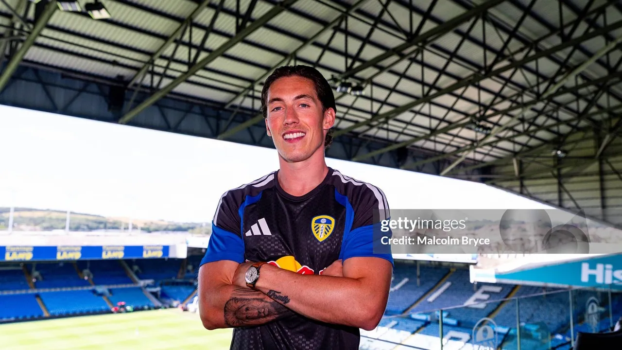 Mantan bos Fulham menilai kepindahan Harry Wilson ke Leeds United bukan peningkatan karier