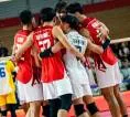 Indonesia Bungkam Vietnam 3-1, Thailand Singkirkan Kamboja 2
