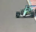 Insiden Suspensi Gagal, Lance Stroll Picu Bendera Merah