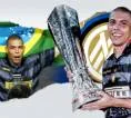 Inter Milan Rilis Third Kit 2026/27, Bernuansa Klasik era Ronaldo Nazario