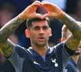 Inter Milan Ungguli Barcelona dalam Perburuan Cristian Romero