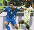 Italia Tentukan Stadion untuk Kampanye Nations League, Termasuk Laga Ulang di San Siro