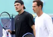 Jack Draper Siap Kembali Ke Washington Di Bawah Bimbingan Andy Murray