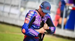 Jack Miller Dinilai Gagal Maksimalkan Bakat Hebatnya di MotoGP