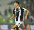 Jadi Rekrutan Ketujuh, Rangers Resmi Datangkan Vanja Dragojevic