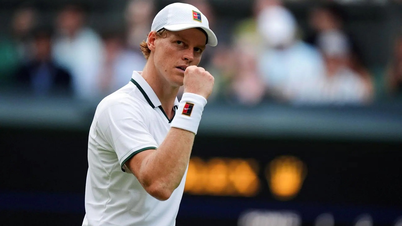Jannik Sinner Ungkap Bagaimana Ia Ingin Dikenang Di Luar Dunia Tenis
