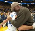 Jimmy Butler Lewati Tahap Kritis, Fokus Pulih Cedera ACL