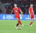John Herdman Sambut Ivar Jenner, Lini Tengah Timnas Indonesia Kian Solid