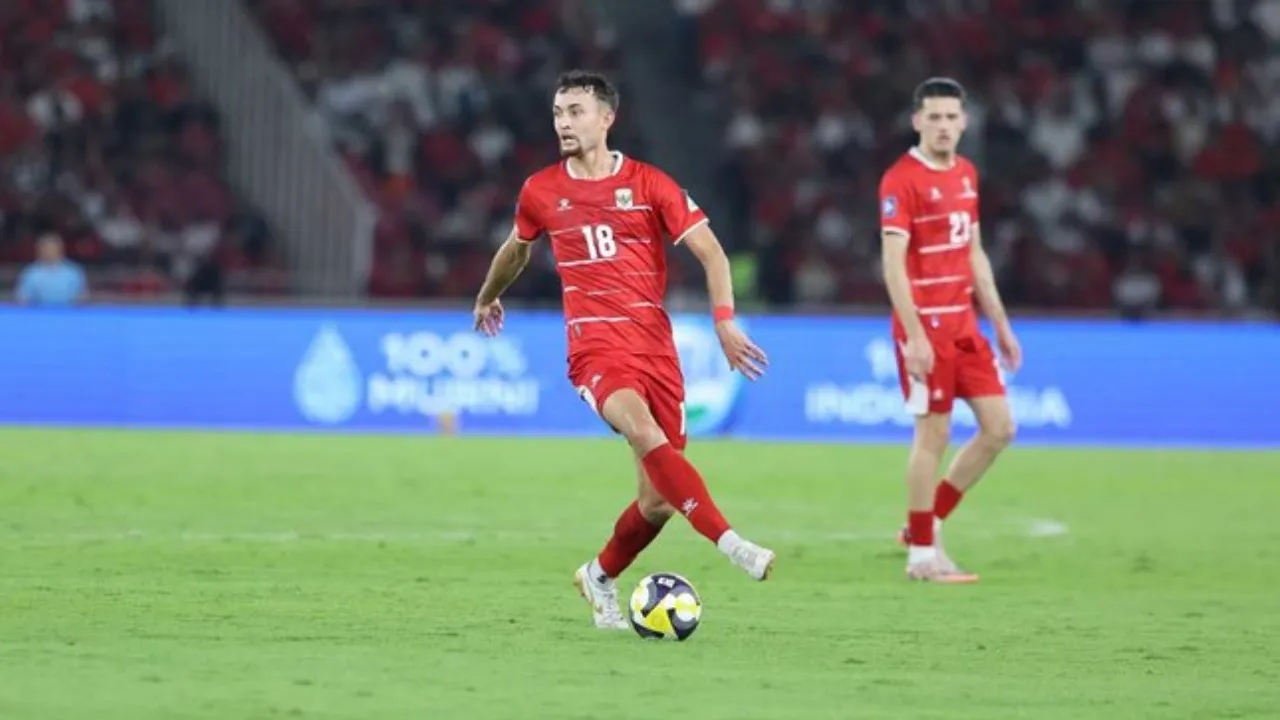John Herdman sambut kembalinya Ivar Jenner