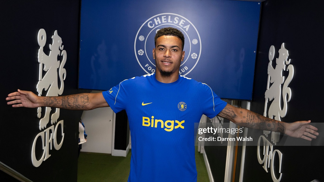 John Terry Sebut Morgan Rogers Sebaiknya Pilih Arsenal, Bukan Chelsea