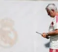 Jose Mourinho Terlibat Penuh dalam Pembangunan Skuad Real Madrid
