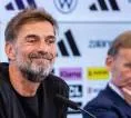 Jurgen Klopp Janji Bakal Ubah Struktur Sepakbola Timnas Jerman