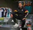 Jurgen Klopp Resmi Menjadi Pelatih Baru Jerman