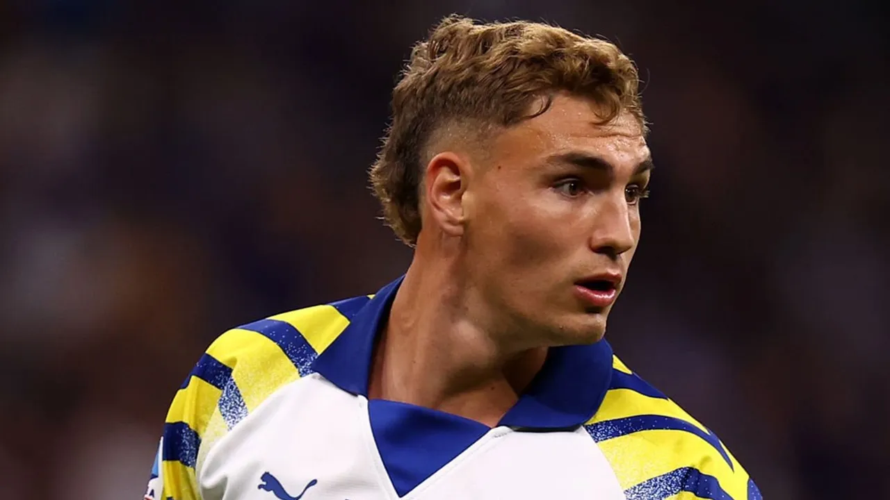 Juventus Bisa Datangkan Mateo Pellegrino dengan Skenario Begini