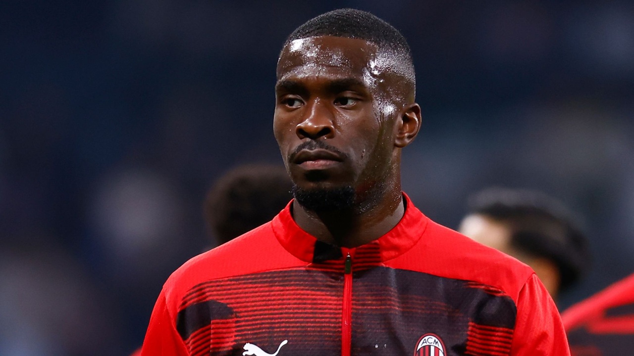 Juventus Serius Buru Fikayo Tomori jika Gleison Bremer Hengkang