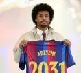 Karim Adeyemi Yakin Bakal Cocok Bermain dengan Lamine Yamal
