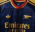 Kaus Bola Terbaik Klub London Musim 2026/27