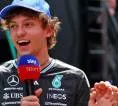 Kimi Antonelli Akui Ancaman Ayah yang Menggelikan