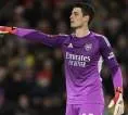 Kiper Arsenal Kepa Arrizabalaga Ditawarkan kepada Juventus