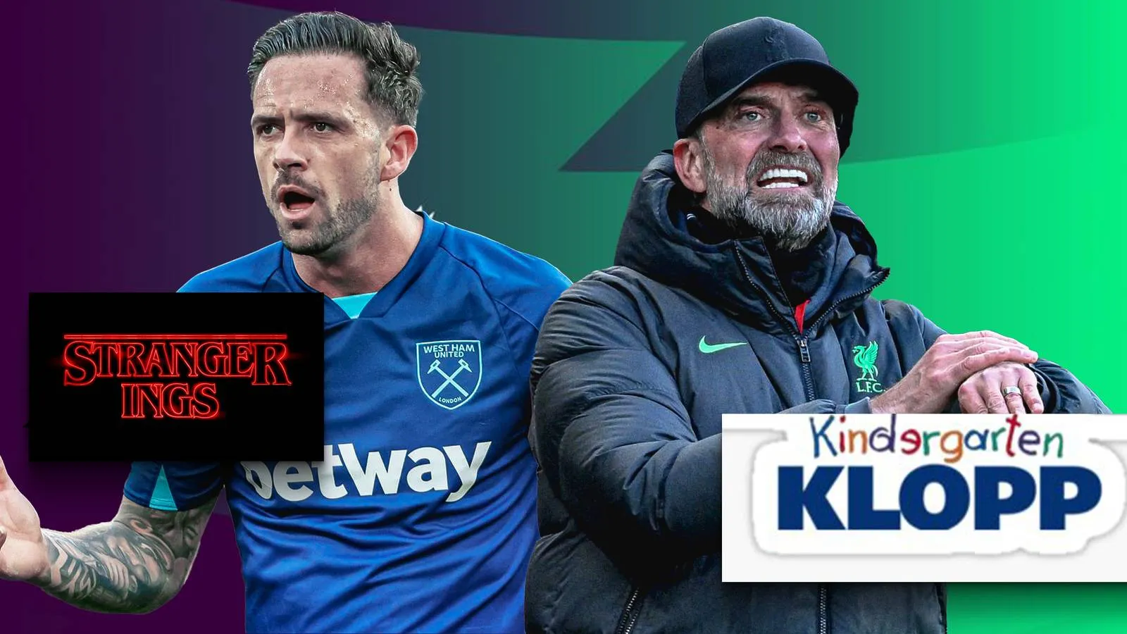 Kumpulan Nama Tim Fantasy Premier League Terlucu Musim Ini - sumber: (givemesport)