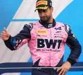 Kush Maini Raih Pole Position di Kualifikasi F2 Hungaria 2026