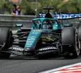 Lance Stroll Absen di FP2 Hungaria, Pukulan bagi Aston Martin