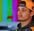 Lando Norris Hati-hati dengan Harapan Upgrade McLaren