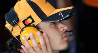 Lando Norris Ingin F1 Tinggalkan Baterai di 2026