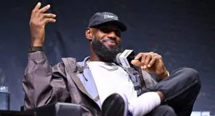 LeBron James 516 Jam Tanpa Tim, Rekor Free Agency Terpanjang