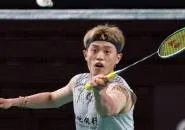 Libas Weng Hongyang, Lin Chun Yi Lolos Semifinal China Open 2026