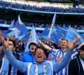 Lirik Lagu ‘We’ll Live and Die in These Towns’ Jadi Pengiring Masuk Lapangan Coventry City