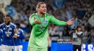 Loris Karius Ungkap Luka di Liverpool, Sempat Ingin Pensiun