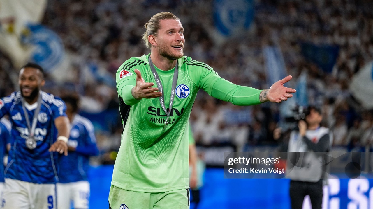 Loris Karius Ungkap Luka di Liverpool, Sempat Ingin Pensiun