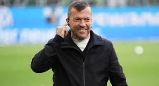Lothar Matthaus: Italia Aib Terbesar, Flop Terbesar di Piala Dunia