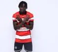 Madura United Tetap Andalkan Balotelli Sebagai Striker Utama