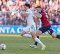 Manchester United dan Liverpool Bersaing Gaet Gelandang Roma El Aynaoui