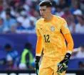 Manchester United Siapkan Tawaran untuk Rekrut Orlando Gill
